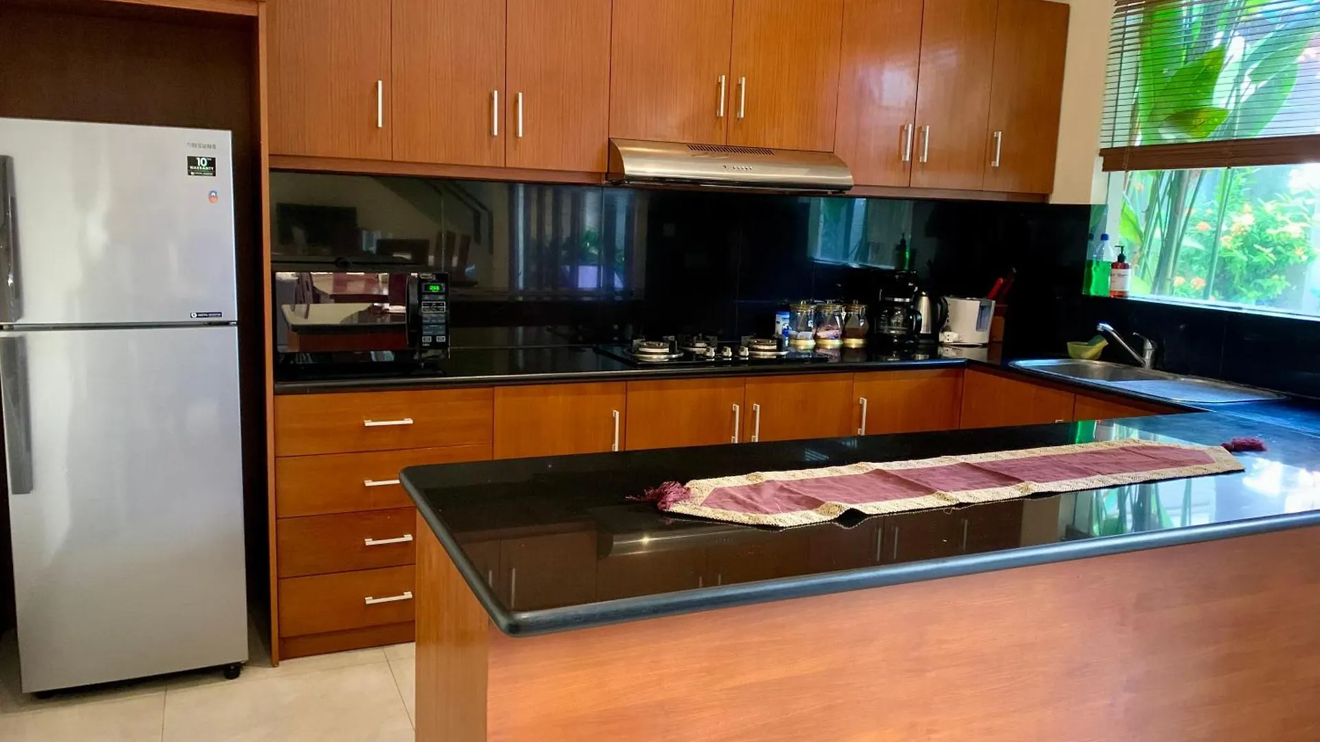 Tranquilty 3 Bedroom Villa In Seminyak By Nami Bali  Семиньяк