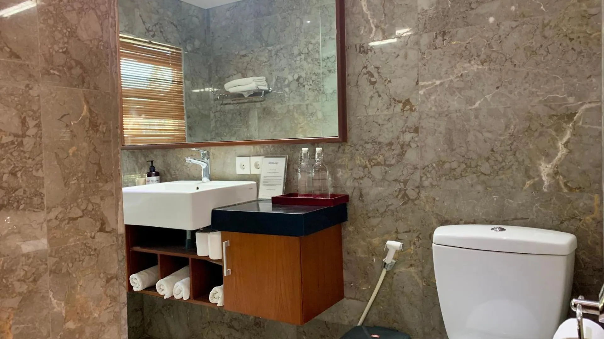 Tranquilty 3 Bedroom Villa In Seminyak By Nami Bali Endonezya