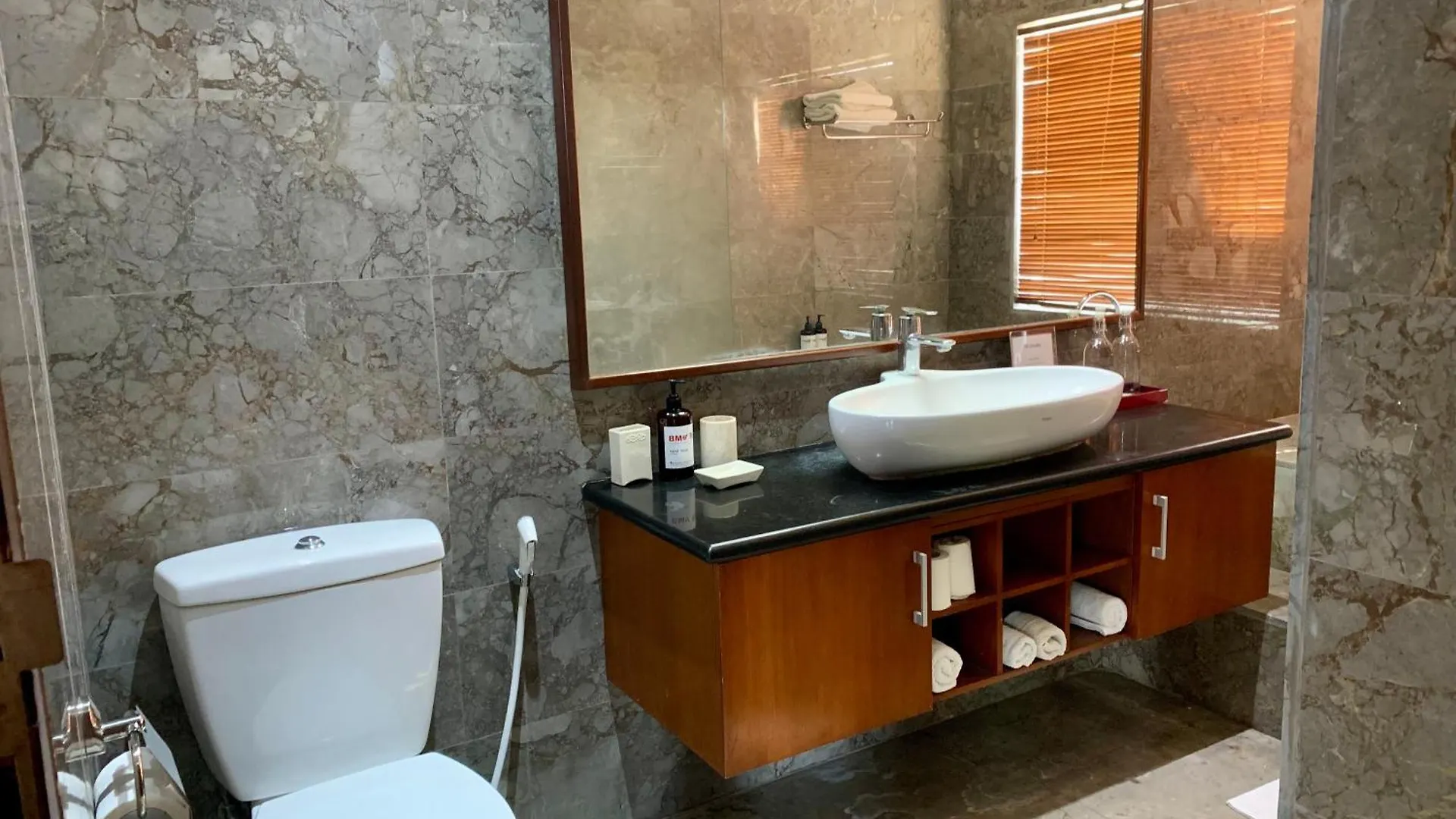 Tranquilty 3 Bedroom Villa In Seminyak By Nami Bali